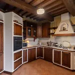 Essiccatoio By Mmega Villa Lisciano Niccone