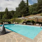 Essiccatoio By Mmega Villa Lisciano Niccone