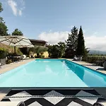 Villa Essiccatoio By Mmega Lisciano Niccone