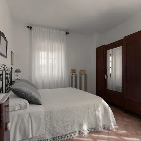 Villa Essiccatoio By Mmega Lisciano Niccone