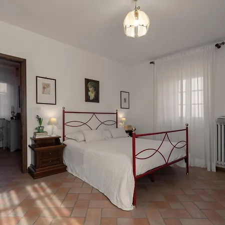 Essiccatoio By Mmega Lisciano Niccone