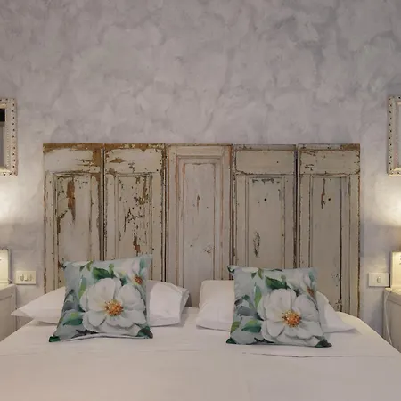 Essiccatoio By Mmega Willa *