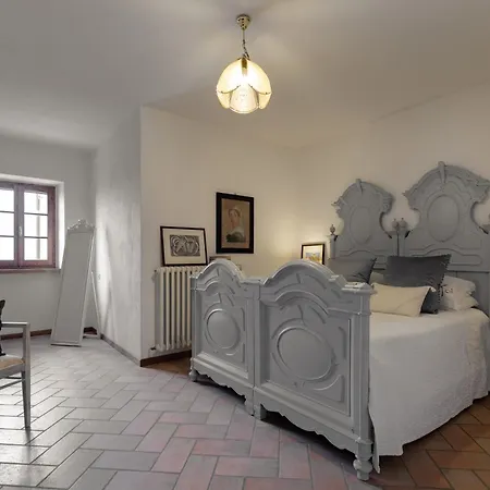 Essiccatoio By Mmega * Lisciano Niccone