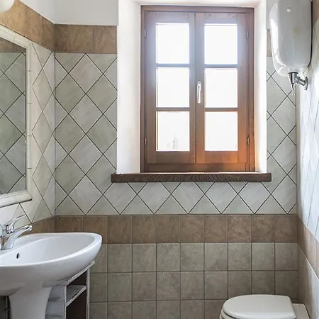 Essiccatoio By Mmega Villa *