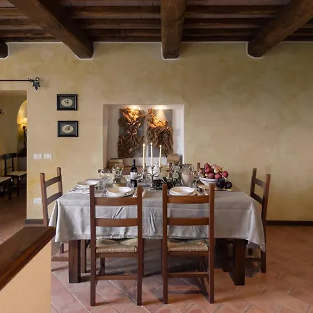 Willa Essiccatoio By Mmega