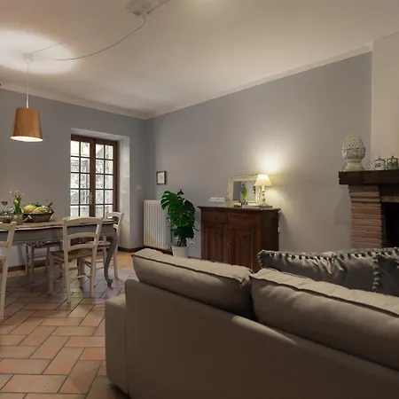 Villa Essiccatoio By Mmega Lisciano Niccone