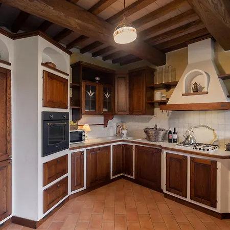 Essiccatoio By Mmega Villa Lisciano Niccone