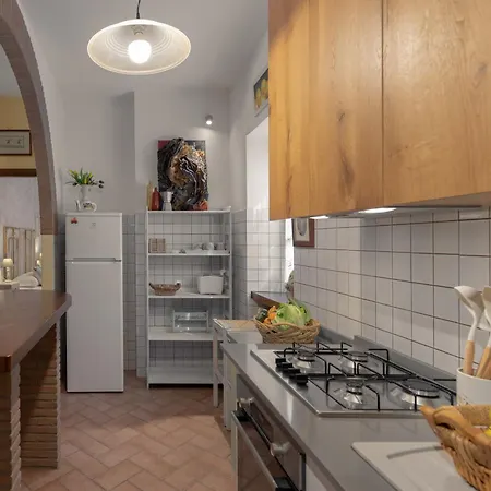 Willa Essiccatoio By Mmega