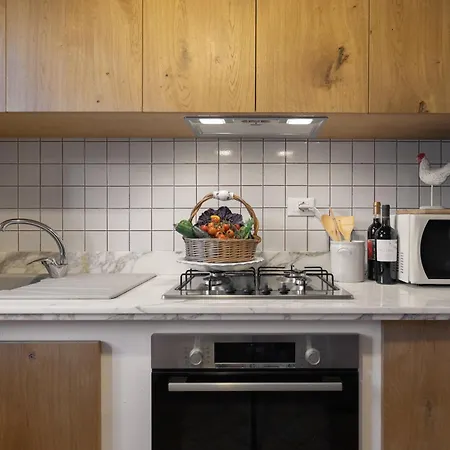 Essiccatoio By Mmega Willa Lisciano Niccone