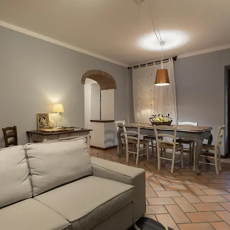 Willa Essiccatoio By Mmega