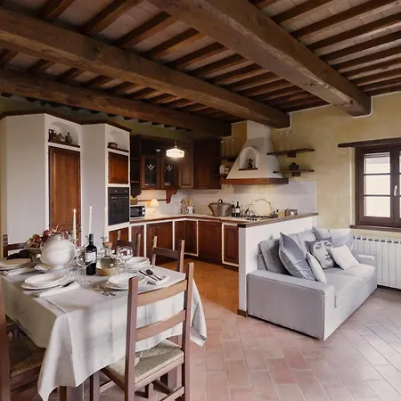 Essiccatoio By Mmega Lisciano Niccone