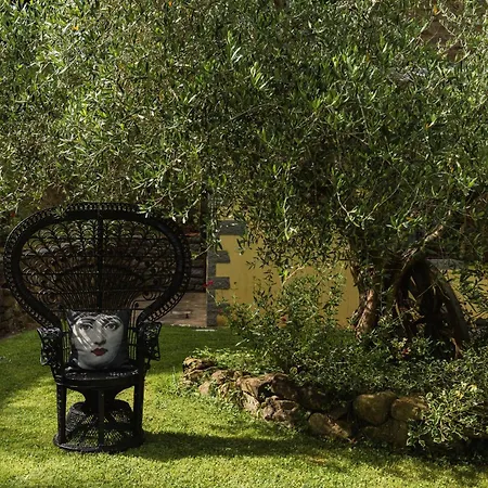 Villa Essiccatoio By Mmega