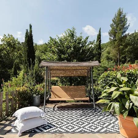 Essiccatoio By Mmega Willa Lisciano Niccone