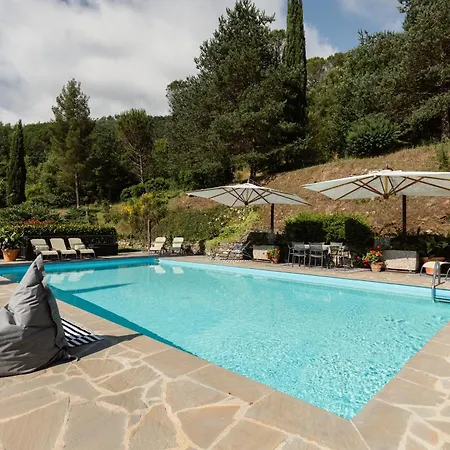 Essiccatoio By Mmega Villa Lisciano Niccone