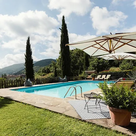 Villa Essiccatoio By Mmega