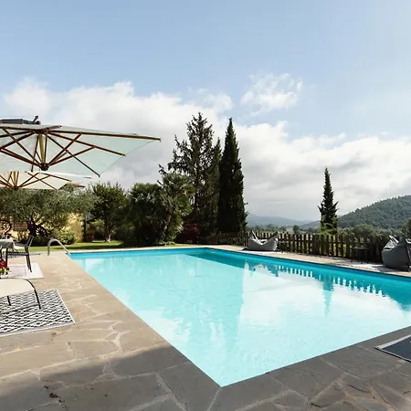 Villa Essiccatoio By Mmega