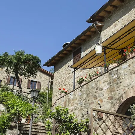 Villa Essiccatoio By Mmega Lisciano Niccone