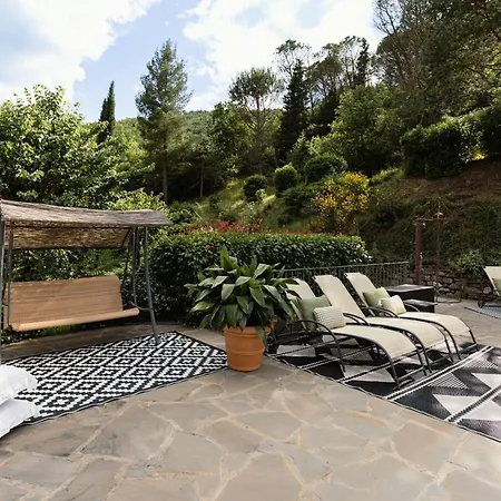 Essiccatoio By Mmega *