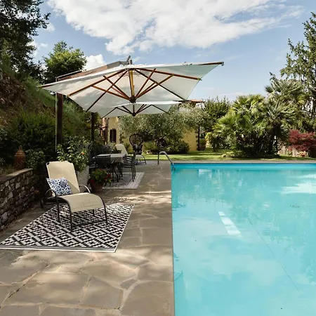 Essiccatoio By Mmega Lisciano Niccone