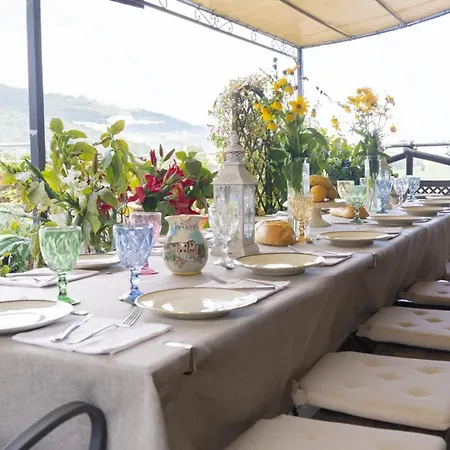 Essiccatoio By Mmega Lisciano Niccone