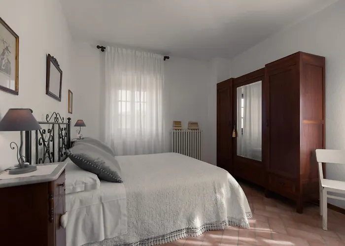 וילה Essiccatoio By Mmega Lisciano Niccone