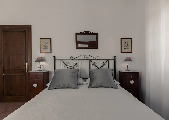 Villa Essiccatoio By Mmega Lisciano Niccone