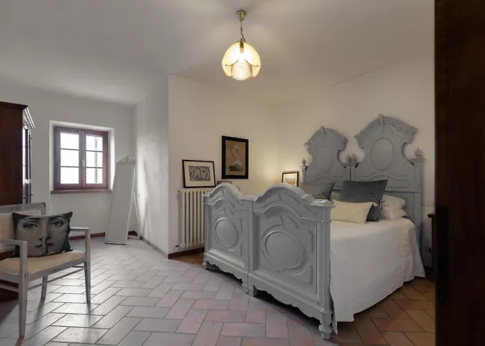 Essiccatoio By Mmega * Lisciano Niccone