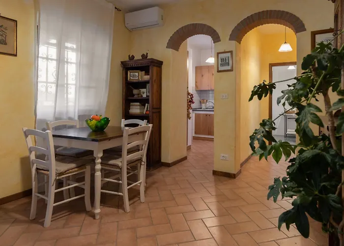 Essiccatoio By Mmega Lisciano Niccone