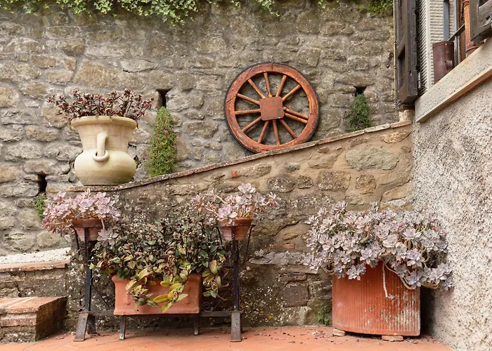 וילה Essiccatoio By Mmega