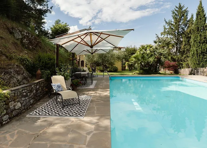 Essiccatoio By Mmega Lisciano Niccone