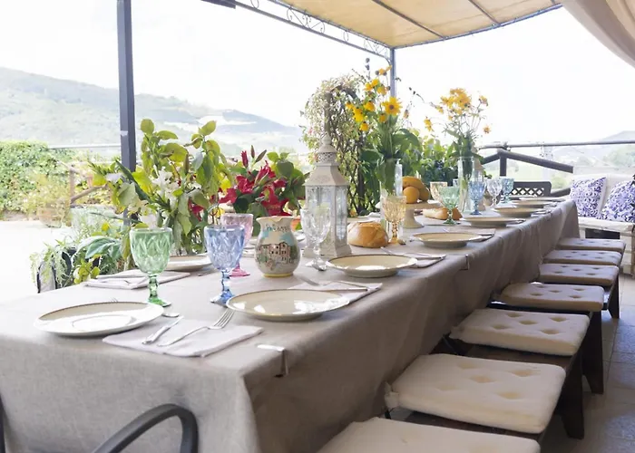 Essiccatoio By Mmega Lisciano Niccone